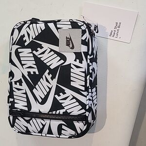 New Nike hardshell lunchbox